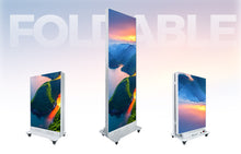 Load image into Gallery viewer, Led poster - Shopfront. - UK-signs.com